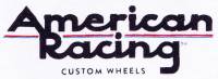 American Racing Vintage